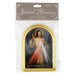 Divine Mercy Sacred Blessings Wood Plaque