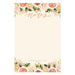 Do Everything in Love Notepads - 6 Pieces Per Package