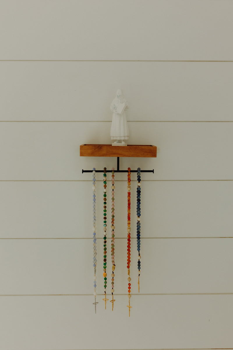 Prayer Shelf