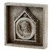 Ecce Homo Plaque