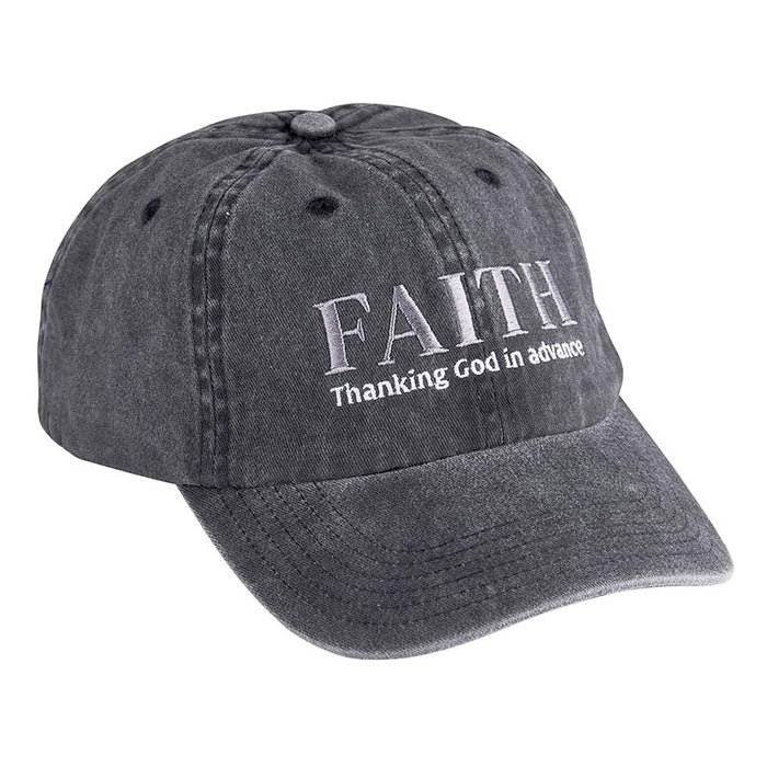 FAITH Baseball Cap