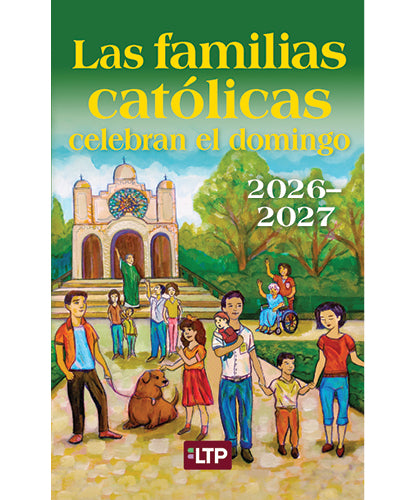 Las familias católicas celebran el domingo 2026–2027