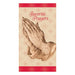Favorite Prayers Trifold Card