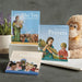 First Book of Prayers Hardcover - Little Catholics Series - 12 Pieces Per Package