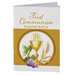 First Communion Pocket Prayer Book, 12 pcs