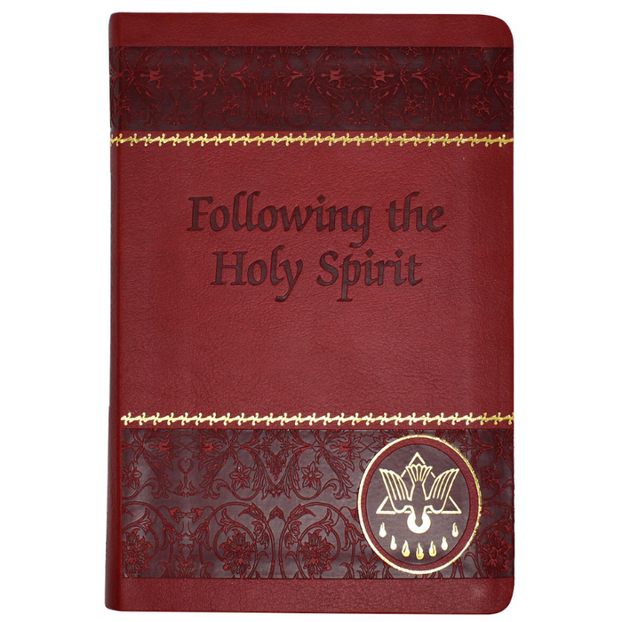 Following The Holy Spirit - 2 Pieces Per Package