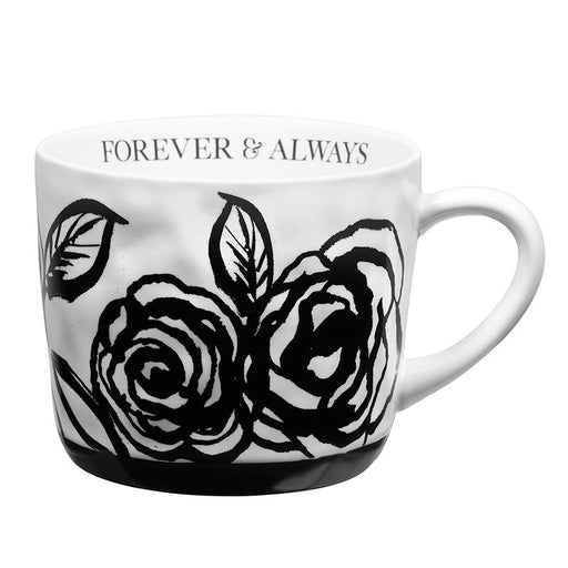 Forever And  Always Mug - 2 Pieces Per Package