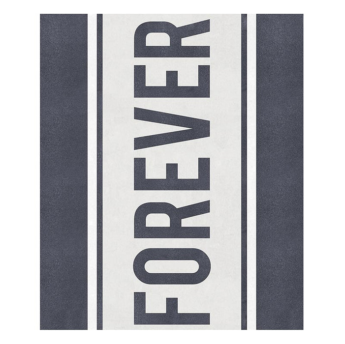 Forever Luxe Throw - 2 Pieces Per Package
