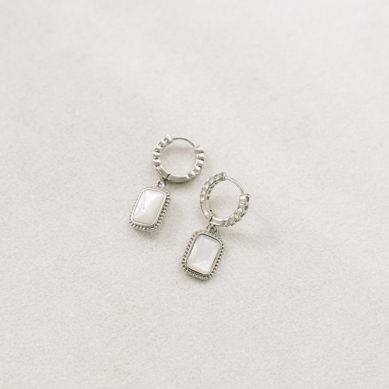 The Foundation Pearl Huggies