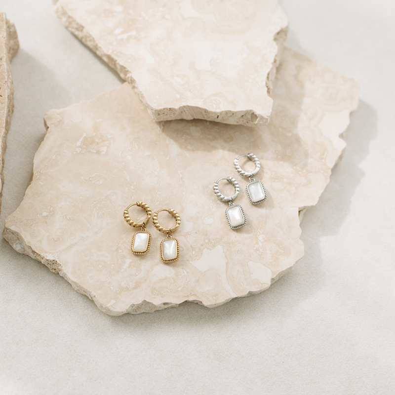 The Foundation Pearl Huggies