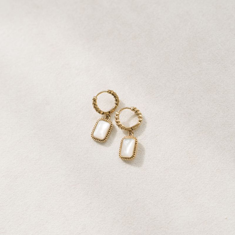 The Foundation Pearl Huggies