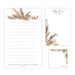 Fully Known, Fully Loved Notepad Set