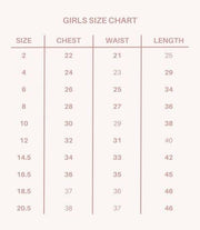 Girls First Communion Dress – Full-Length Satin & Tulle Gown with Wavy Pearl & Rhinestone Waist Trim