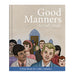 Good Manners In God's House Hardcover Book - Little Catholics Series - 12 Pieces Per Package