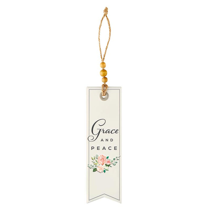 Grace and Peace Wall Decor