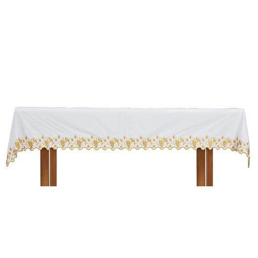 Grapes and Vine Altar Frontal