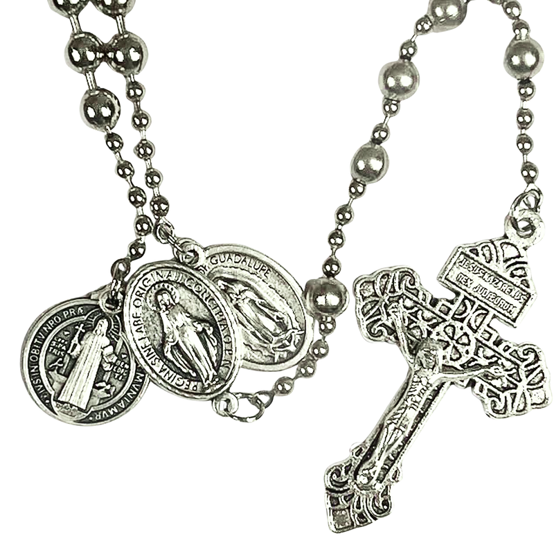 Our Lady of Guadalupe Combat Rosary™