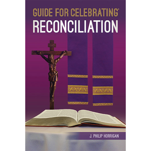 Guide for Celebrating Reconciliation - 4 Pieces Per Package