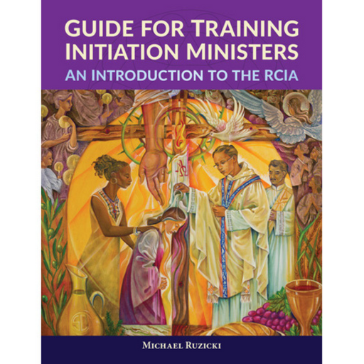Guide for Training Initiation Ministers