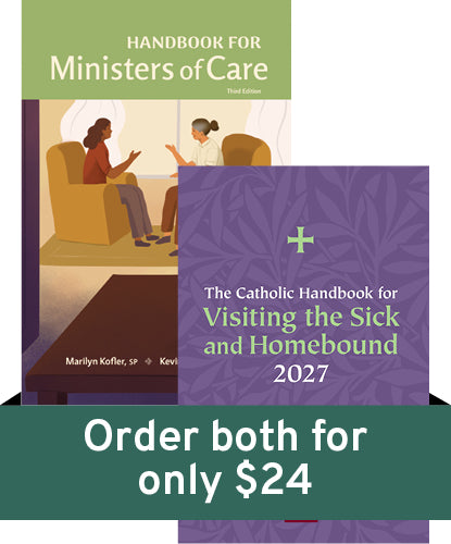 Ministers of Care Resource Pack