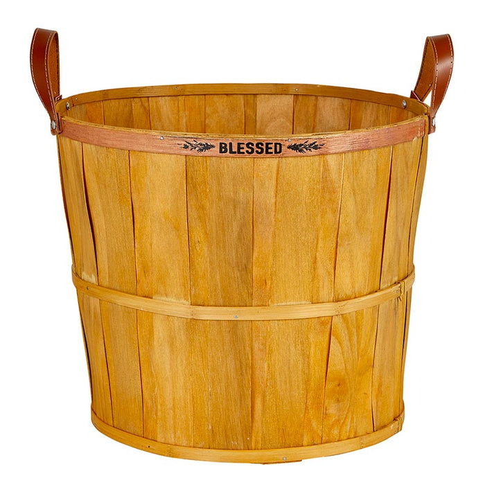 Harvest Nested Basket Set