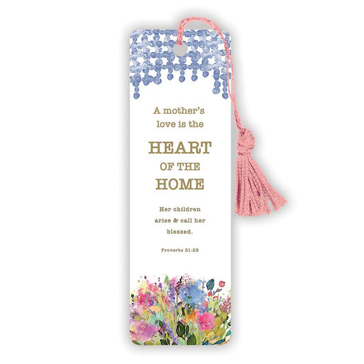 Heart of the Home Bookmarks - VerseMark