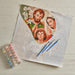 Holy Family Paint by Numbers - 2 Pieces Per Package