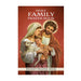 Holy Family Prayer Book - 12 Pieces Per Package