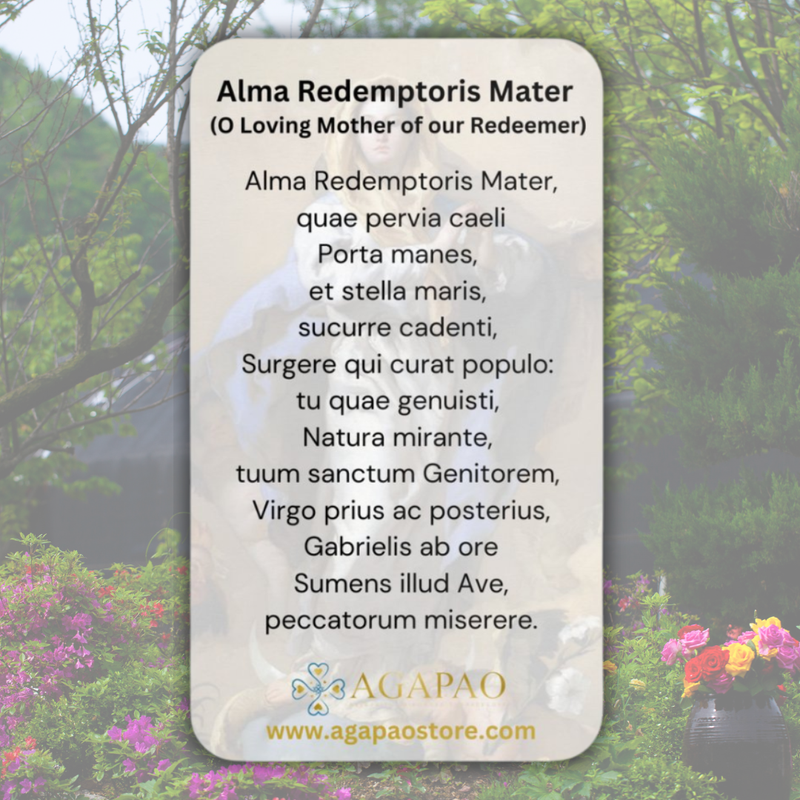 Tarjetas de oración del Día de Todos los Santos/Día de las Almas - 100 piezas por paquete