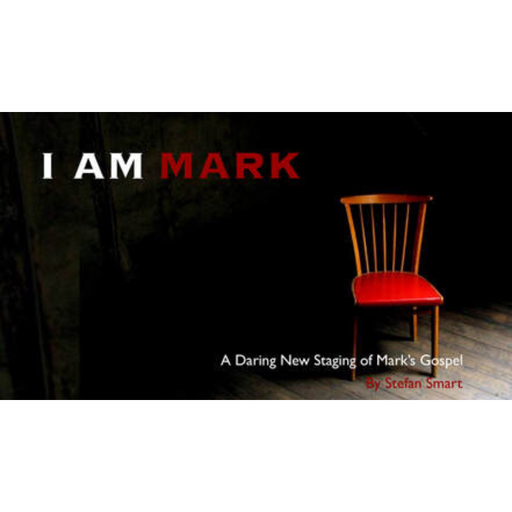 I Am Mark