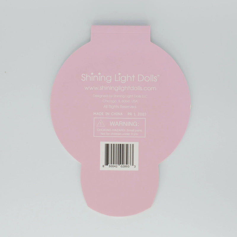 St. Valentine Sticker Book