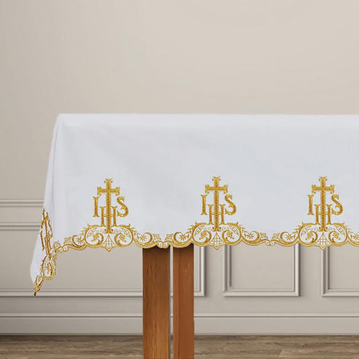 IHS Altar Frontal