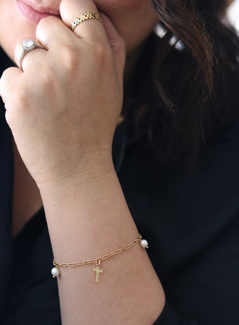 Full of Grace Bracelet