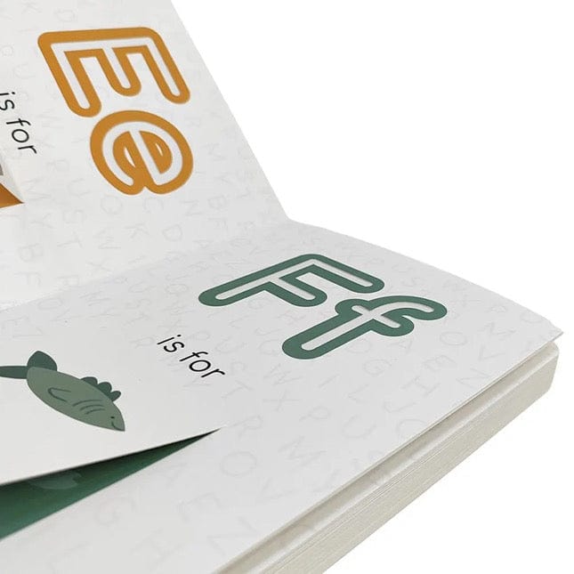 Catholic ABC Board Book