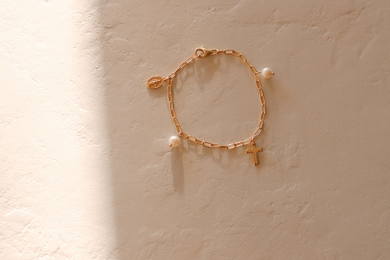 Full of Grace Bracelet