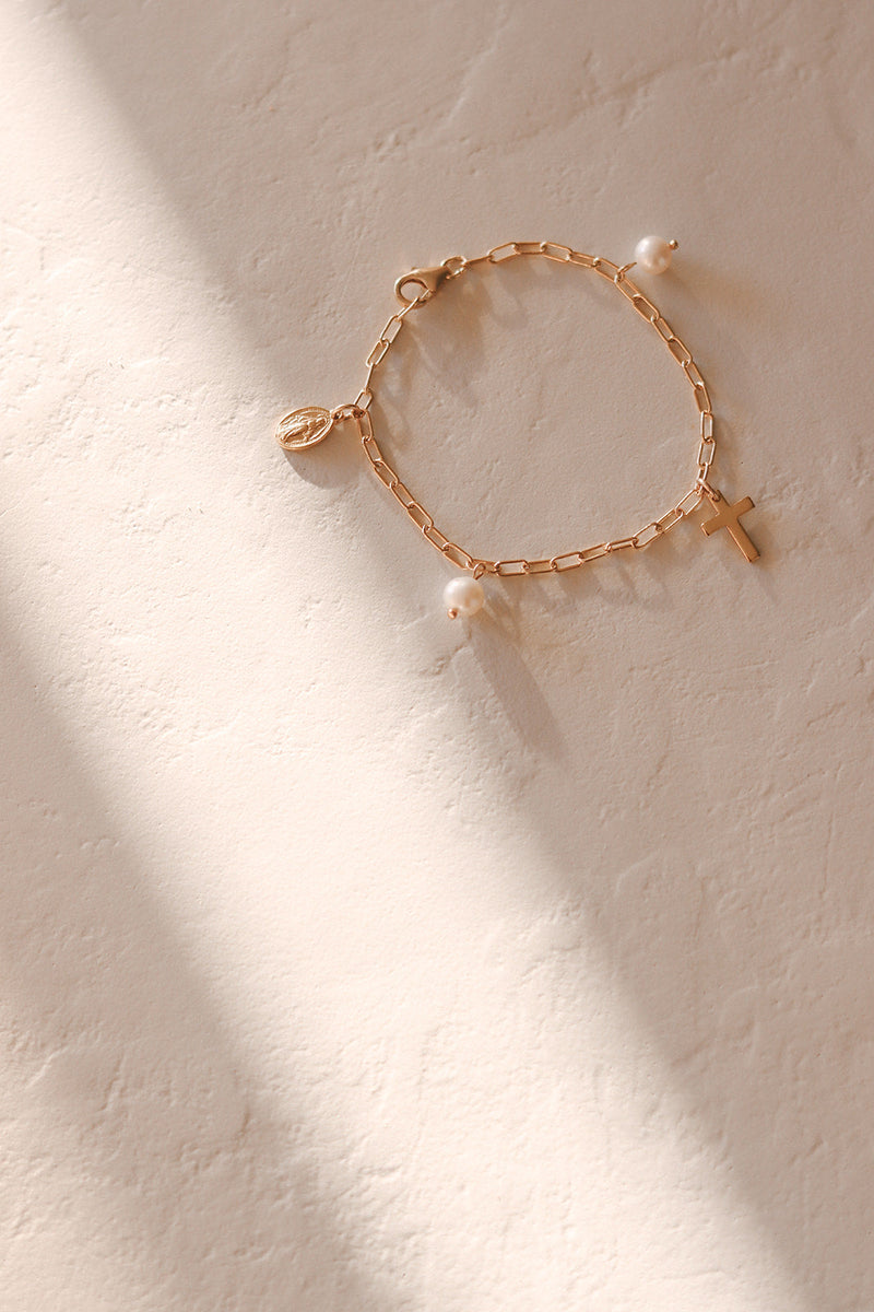 Full of Grace Bracelet