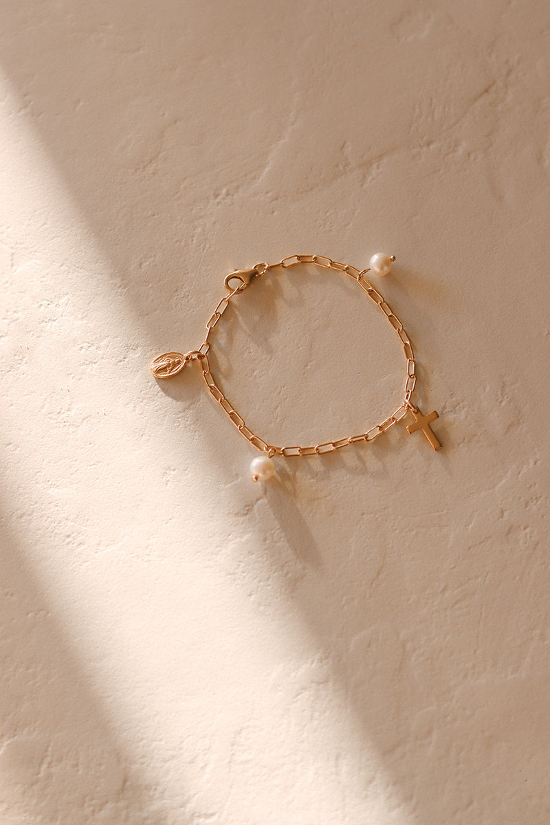 Full of Grace Bracelet