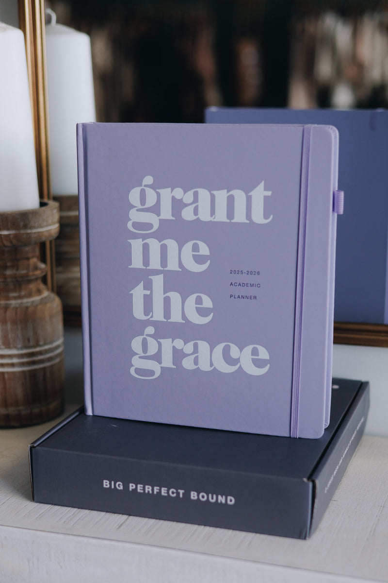 Catholic Liturgical Academic Planner // Big Layout