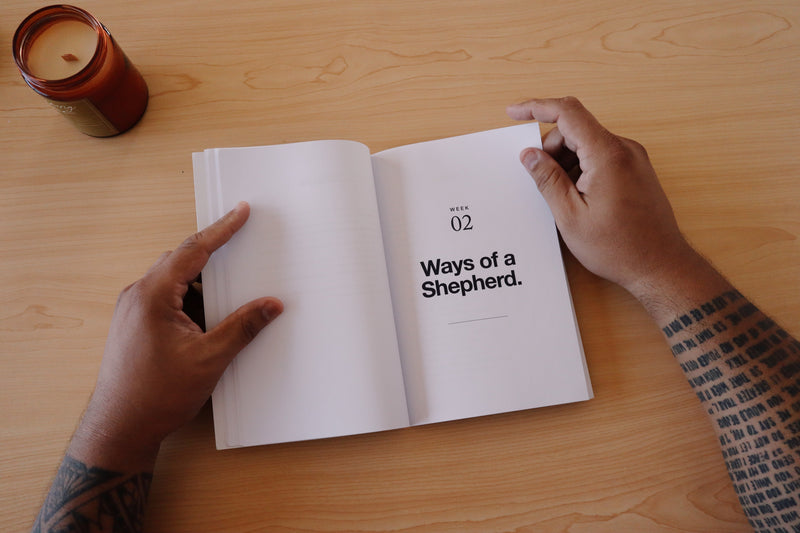 Catholic Guide for Men