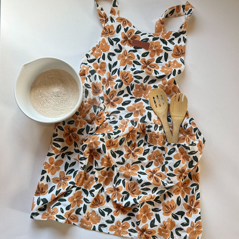 Catholic Christian Bible Scripture Apron