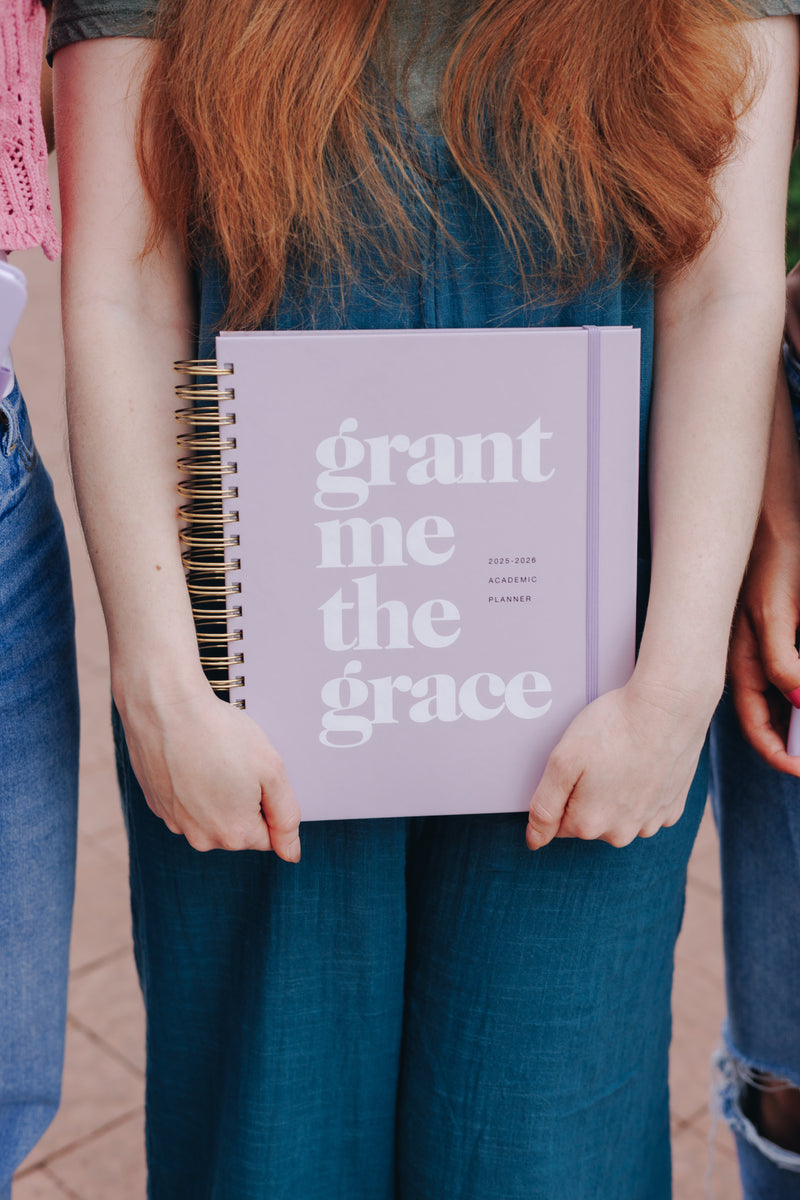 Catholic Liturgical Academic Planner // Big Layout