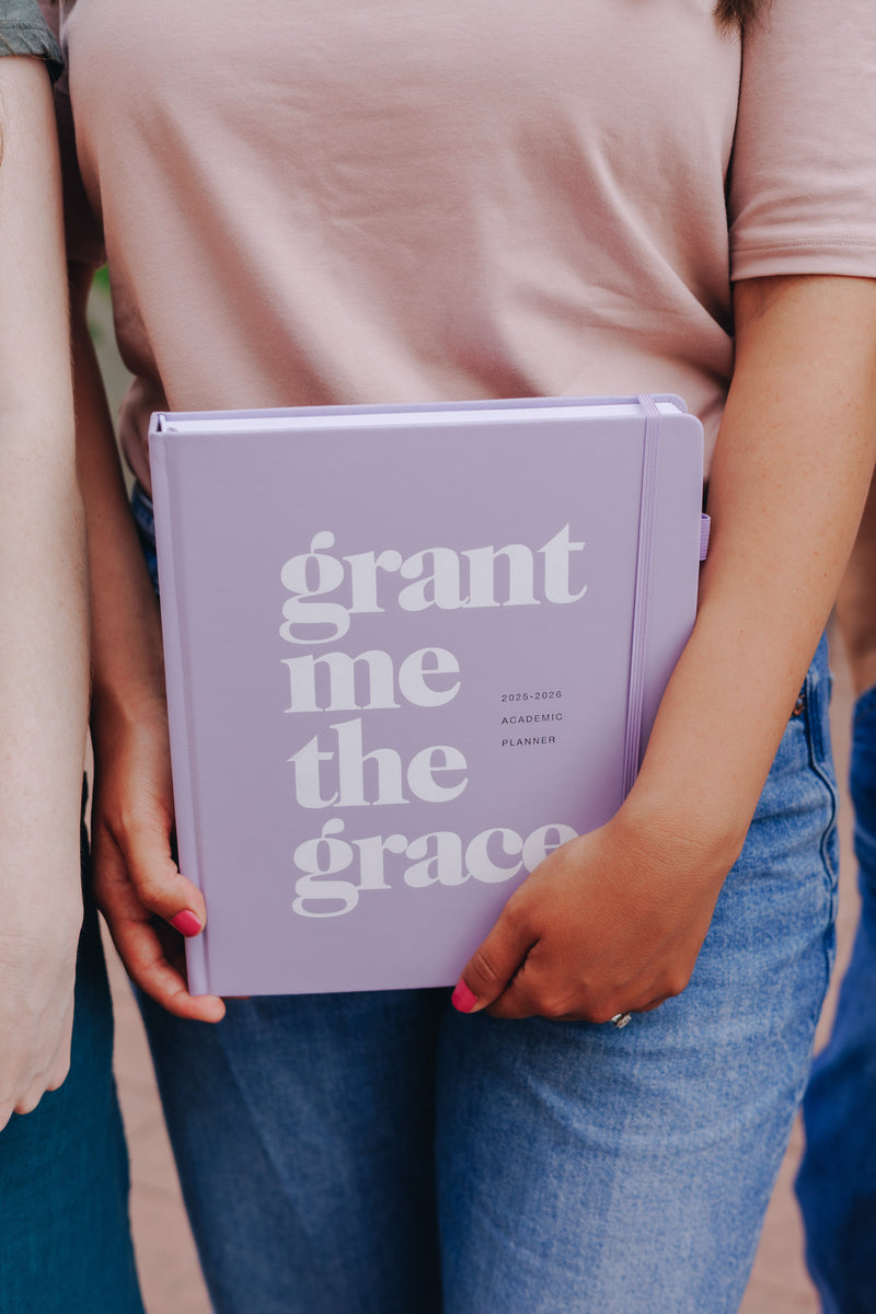 Catholic Liturgical Academic Planner // Big Layout