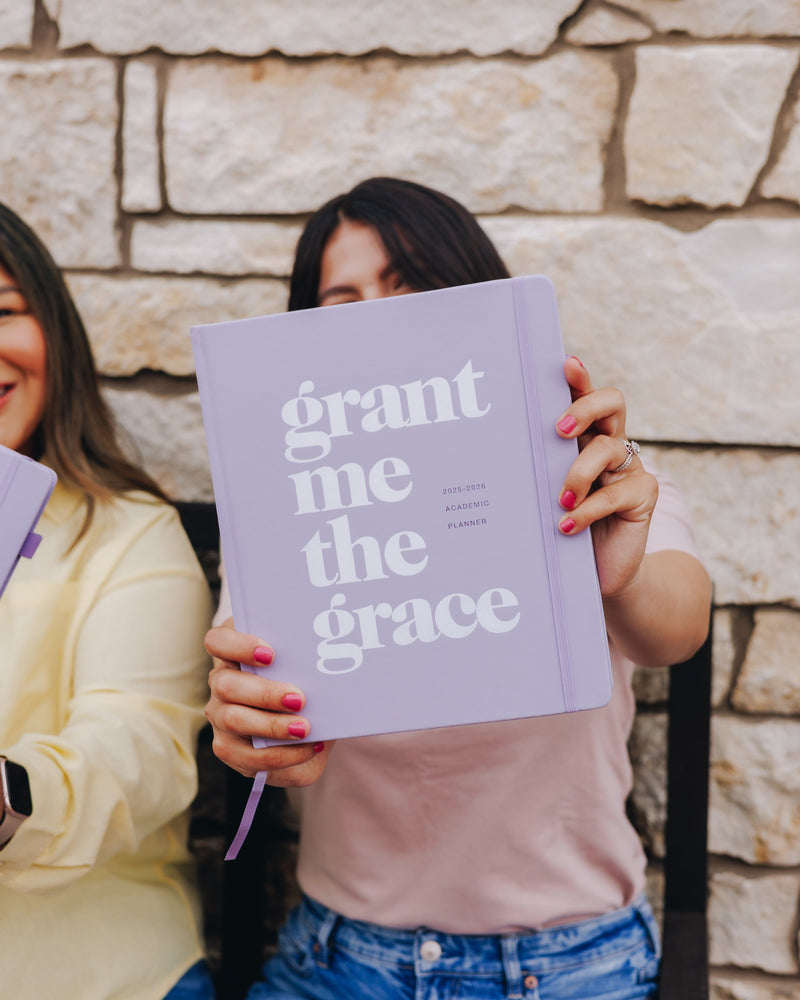 Catholic Liturgical Academic Planner // Big Layout