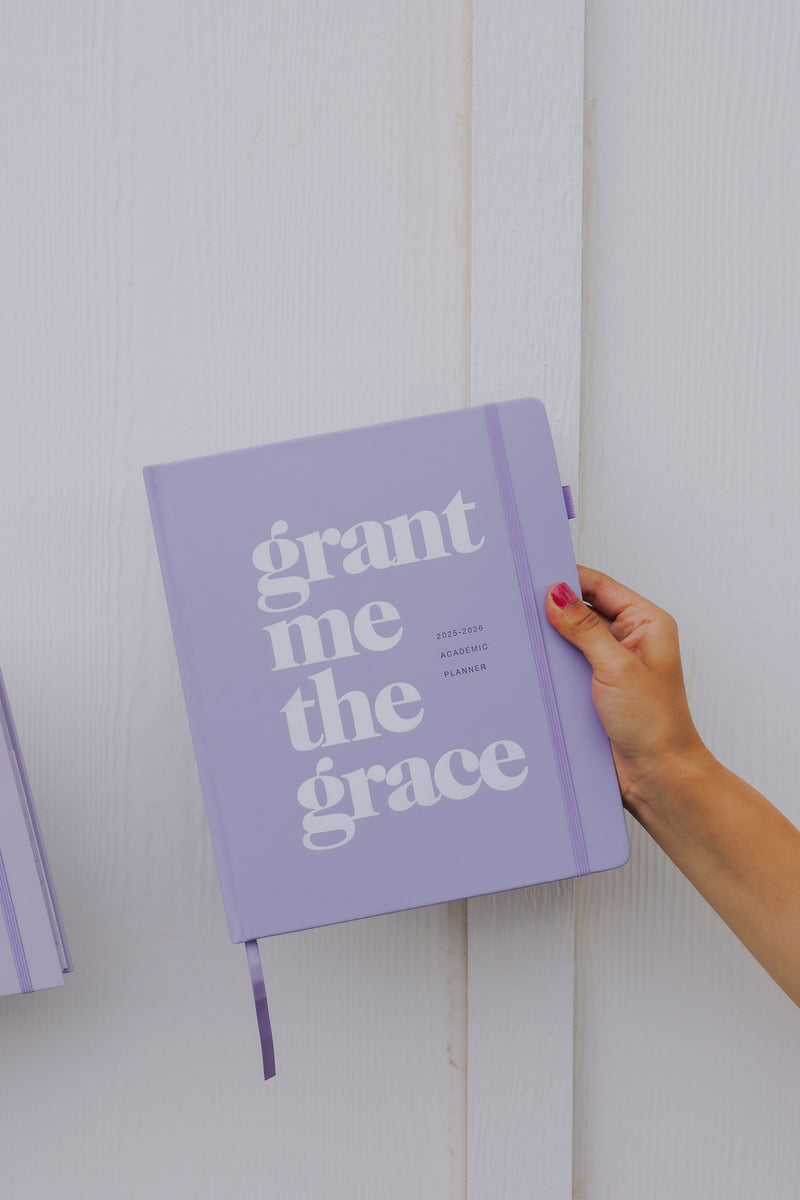 Catholic Liturgical Academic Planner // Big Layout