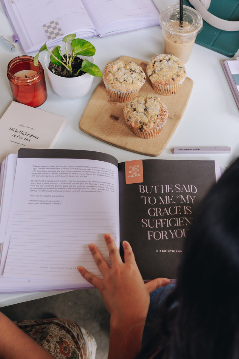 Catholic Liturgical Academic Planner // Big Layout