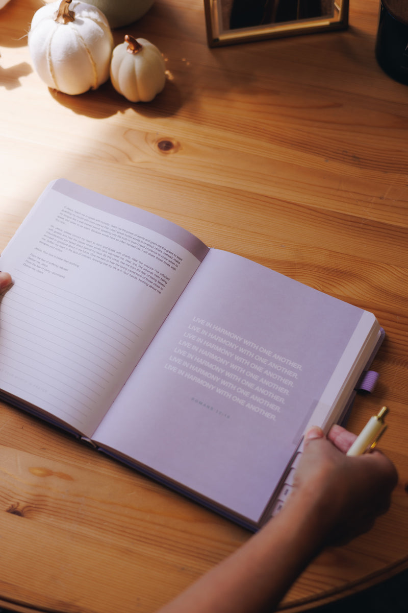 2026 Calendar Year Catholic Liturgical Planner // Mini Layout