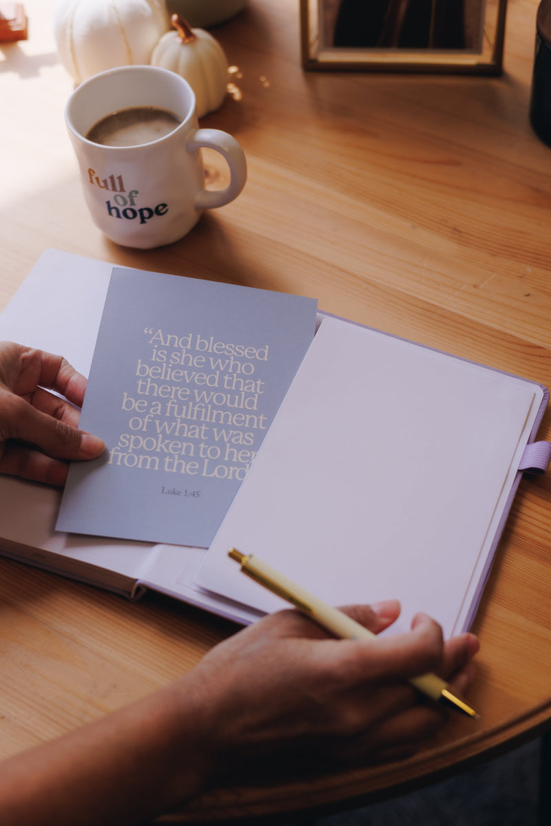 2026 Calendar Year Catholic Liturgical Planner // Mini Layout