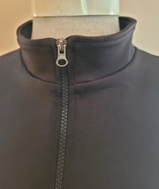 JC100 Neoprene Jacket With Embroidered Cross