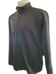 JC100 Neoprene Jacket With Embroidered Cross