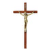 James Brennan 10" Crucifix